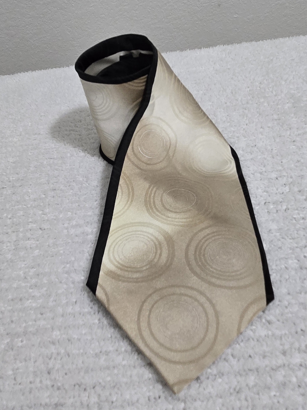Handmade Silk Tie | Stacy Adams